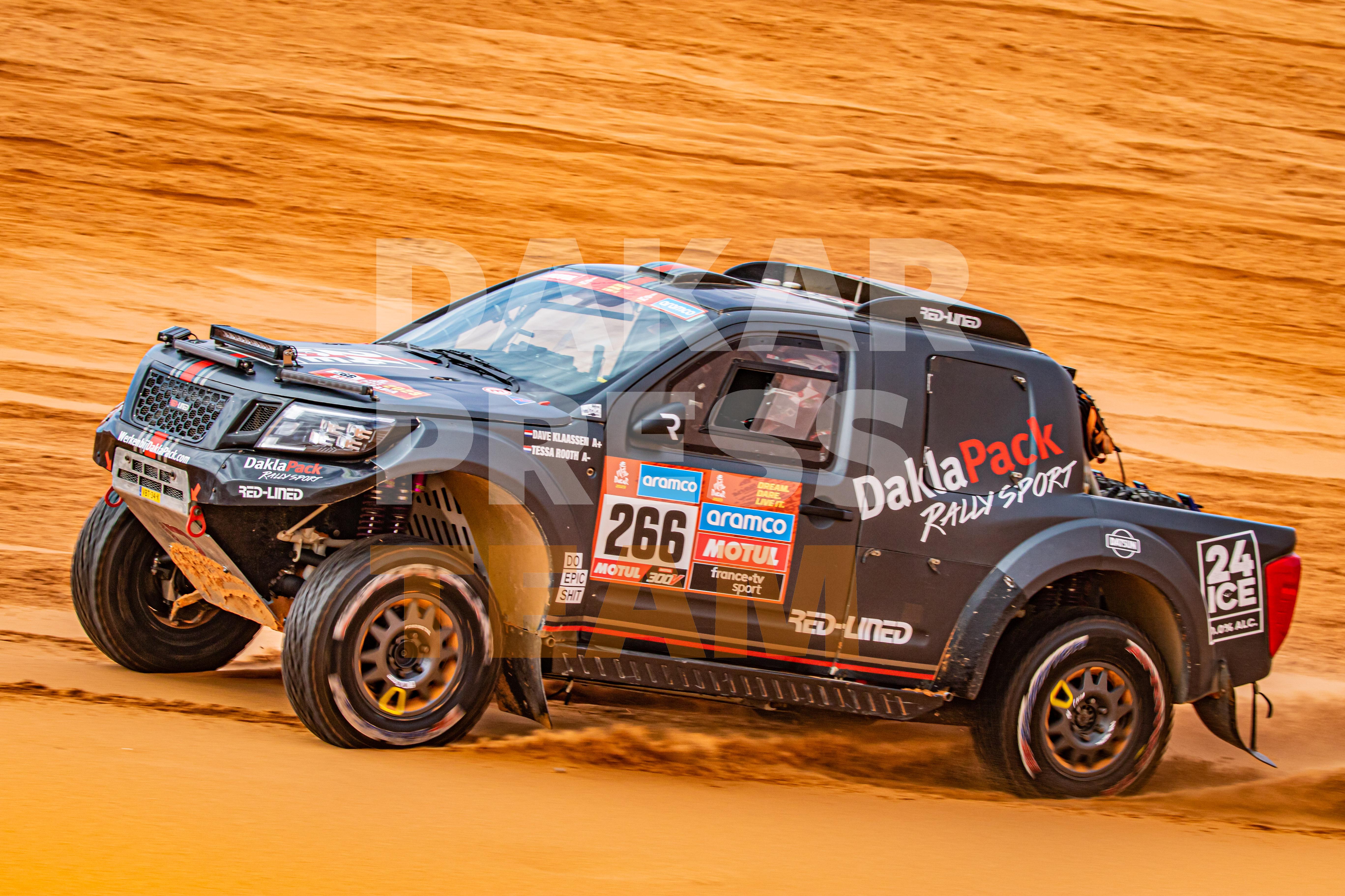 Dakar Press Team AUSTRALIA - Owner Dakar Press Team AUSTRALIA - Own